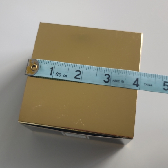 Chanel Coco Body Cream Jar & Box - EMPTY - Picture 11 of 13